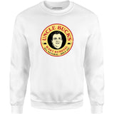Uncle Buck's Wart Removal - Unisex Sweatshirt