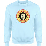 Uncle Buck's Wart Removal - Unisex Sweatshirt