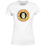 Uncle Buck's Wart Removal - Women's T-Shirt