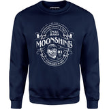 Uncle Jesse's Moonshine - Unisex Sweatshirt