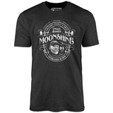 Uncle Jesse's Moonshine - Unisex T-Shirt