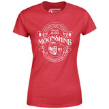 Uncle Jesse's Moonshine - Women's T-Shirt