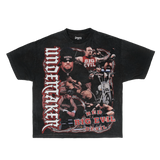 Undertaker 'Big Evil' Tee