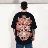 Undertaker 'Big Evil' Tee