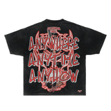 Undertaker 'Big Evil' Tee