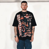 Undertaker 'Big Evil' Tee
