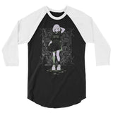 Street Tribe â€¢ 3/4 Sleeve Shirt [Weekly Exclusive]
