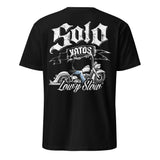 Solo Vatos Greaser T-Shirt