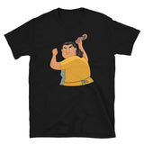 Madre Chancla De La Meurte OG Chingon T-Shirt