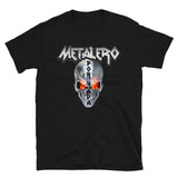 Metalero Por Vida T-Shirt