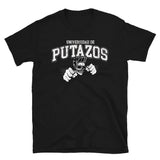 Universidad De Putazos OG ChingonT-Shirt