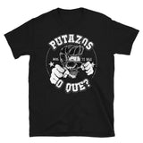 PUTAZOS O QUE VINTAGE GREASER T-Shirt
