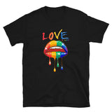 Love Is Love Unisex T-Shirt