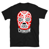 Lucha Victoria Chingon OG Greaser T-Shirt