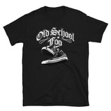 Old School Foo Vintage T-Shirt