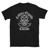 Cultura Orgullo OG Greasert T-Shirt
