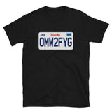On My Way To OG Sancho T-Shirt