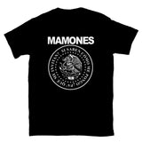 MAMONES 4-5 XL t-shirt