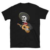 El Mariachi Cantante T-Shirt