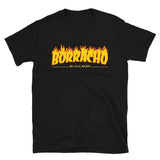 Borracho Me Vale Madre Cantina T-Shirt
