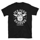 Feo Pero Sabroso Old School Tee
