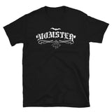 Momster Old School Trick Or Treat Spirit T-Shirt