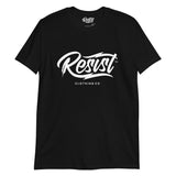 RESIST Logo T-shirt