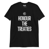 Honour the Treaties T-shirt