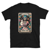 Gatos Before Vatos Loteria OG T-Shirt