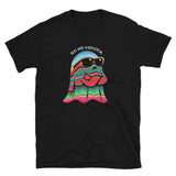 No Me Ghosta OG Serape T-Shirt