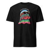 No Me Ghosta OG Serape T-Shirt