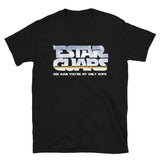 Estar Guars Obi Juan You're My Only Hope T-Shirt