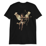 Loyalty Over Love OG Grilled Cupid T-Shirt