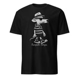Tranquilo Compa Flojo Morales T-Shirt