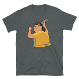 Madre Chancla De La Meurte OG Chingon T-Shirt