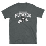 Universidad De Putazos OG ChingonT-Shirt