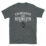 Chingasos Boxing Gym OG Chingon T-Shirt