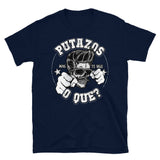 PUTAZOS O QUE VINTAGE GREASER T-Shirt