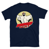 Boo-wie Vintage Halloween T-Shirt
