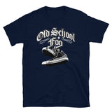 Old School Foo Vintage T-Shirt