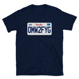On My Way To OG Sancho T-Shirt