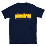 Borracho Me Vale Madre Cantina T-Shirt