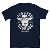 Feo Pero Sabroso Old School Tee