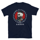 Chingon Como Mi Padre OG Vintage Greaser T-Shirt ( New Print 2023 )