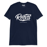 RESIST Logo T-shirt