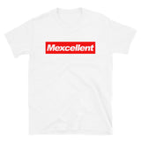 Mexcellent OG Chingon Raza T-Shirt
