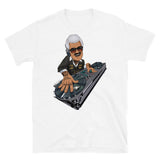 Volver Scratch Classic OG Legends T-Shirt
