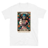 Gatos Before Vatos OG Summer T-Shirt