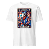 Fireworks Safety Officer - I Run You Run T-Shirt