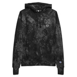 Baka! Tie-Dye Hoodie